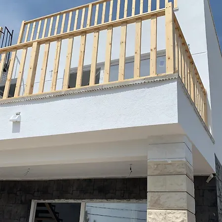 Casa vacanze Mountain *