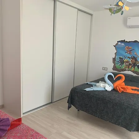 Mountain 2 بيت للعطل