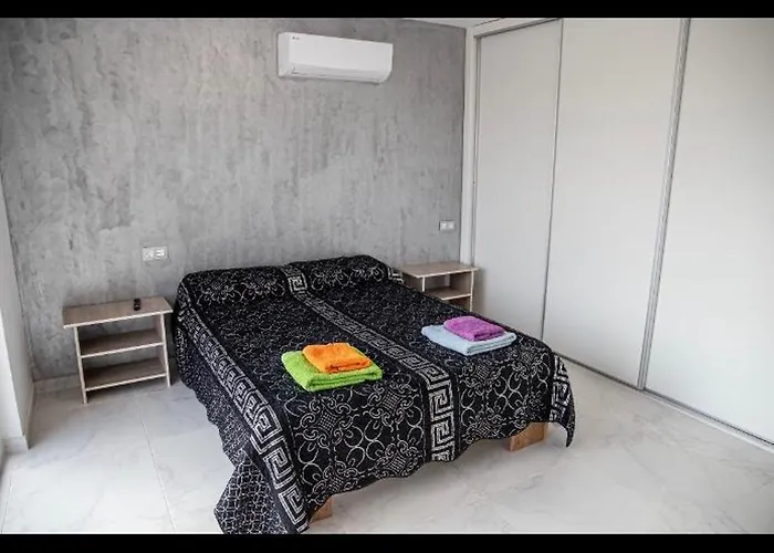 Mountain Beach Moralet Rebolledo