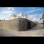 Mountain Beach Moralet Nyaraló Rebolledo