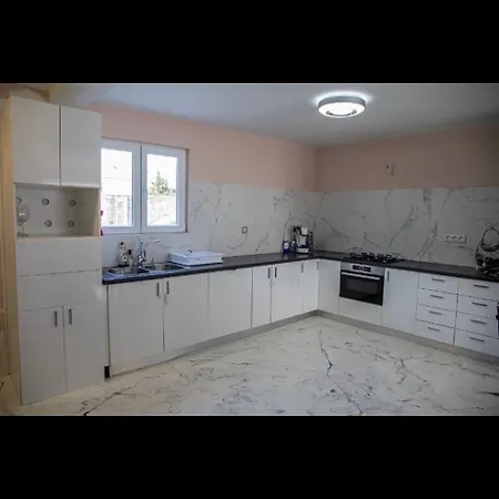 Semesterbostad Mountain *