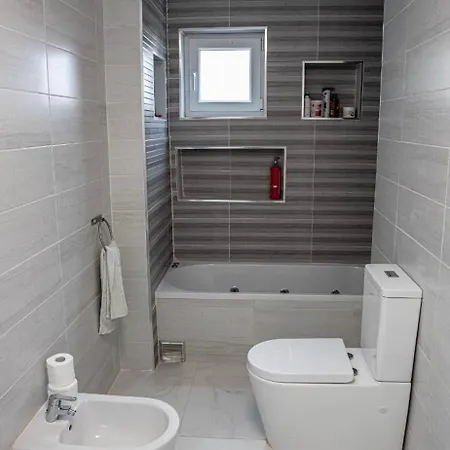 Semesterbostad Mountain