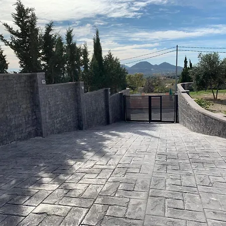 Mountain * Rebolledo