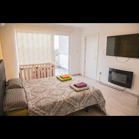 Semesterbostad Mountain