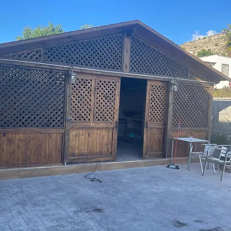 Mountain Beach Moralet * Rebolledo