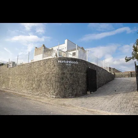 Mountain Moralet בית נופש Rebolledo